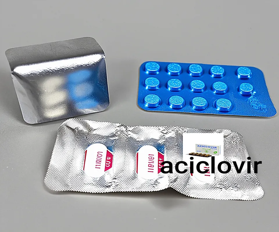 Precio del aciclovir unguento